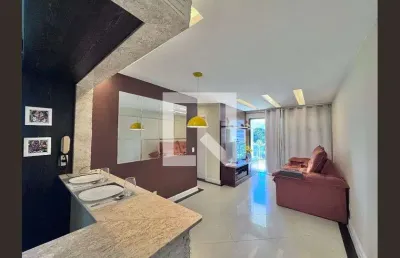 Apartamento para venda - recreio, 3 quartos,  94 m² - rio de janeiro