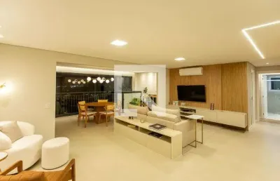 Apartamento para venda - santo amaro , 3 quartos,  136 m² - são paulo