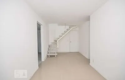 Cobertura para venda - pechincha, 3 quartos,  130 m² - rio de janeiro