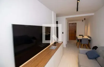 Apartamento para venda - recreio, 2 quartos,  75 m² - rio de janeiro