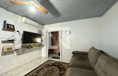 Casa para venda - são miguel, 2 quartos,  80 m² - são leopoldo
