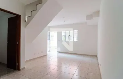 Casa / sobrado em condomínio para venda - vila campestre, 2 quartos,  75 m² - são paulo