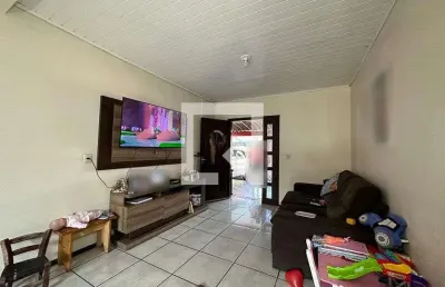 Casa para venda - são miguel, 3 quartos,  92 m² - são leopoldo
