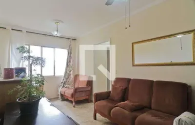 Apartamento para venda - parque são domingos, 2 quartos,  58 m² - são paulo