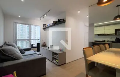 Apartamento para venda - picanço, 2 quartos,  58 m² - guarulhos