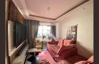 Apartamento para venda - vila rosália, 3 quartos,  75 m² - guarulhos