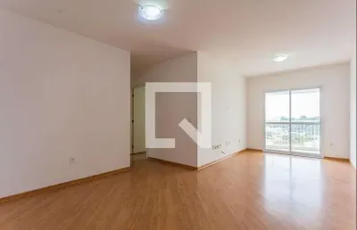 Apartamento para venda - jardim bela vista, 3 quartos,  80 m² - santo andré