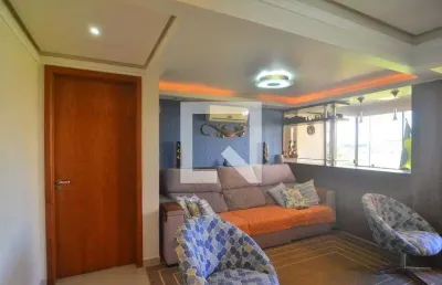 Apartamento para venda - centro, 3 quartos,  128 m² - canoas