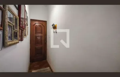 Apartamento para venda - tijuca, 1 quarto,  50 m² - rio de janeiro
