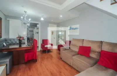 Casa para venda - alto petrópolis, 3 quartos,  150 m² - porto alegre