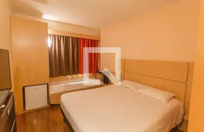 Kitnet / stúdio para venda - savassi, 1 quarto,  19 m² - belo horizonte