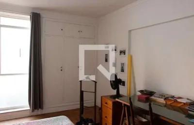 Apartamento para venda - centro, 1 quarto,  32 m² - campinas