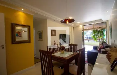 Apartamento para venda - recreio, 2 quartos,  97 m² - rio de janeiro