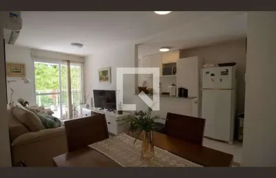 Apartamento para venda - recreio, 2 quartos,  83 m² - rio de janeiro