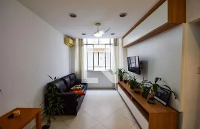 Apartamento para venda - méier, 2 quartos,  78 m² - rio de janeiro