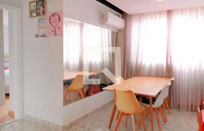 Apartamento para venda - serra, 2 quartos,  64 m² - belo horizonte