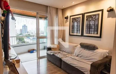 Apartamento para venda - ipiranga, 3 quartos,  78 m² - são paulo