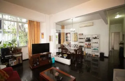 Apartamento para venda - botafogo, 2 quartos,  98 m² - rio de janeiro
