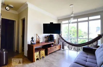 Apartamento para venda - cambuí, 2 quartos,  77 m² - campinas