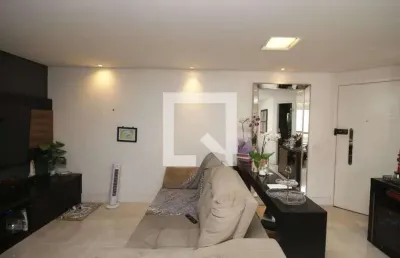 Apartamento para venda - tatuapé, 3 quartos,  96 m² - são paulo