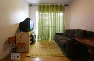 Apartamento para venda - jardim jussara, 3 quartos,  67 m² - são paulo