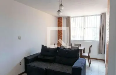 Apartamento para venda - fonseca, 2 quartos,  58 m² - niterói