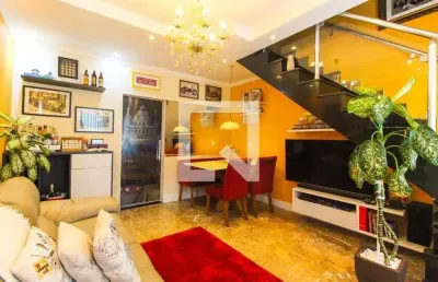 Casa / sobrado em condomínio para venda - itaquera, 2 quartos,  90 m² - são paulo