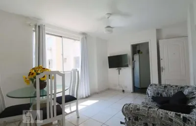 Apartamento para venda - jacarepaguá, 2 quartos,  50 m² - rio de janeiro