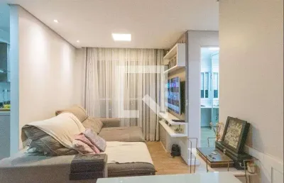 Apartamento para venda - parque industrial, 3 quartos,  65 m² - campinas