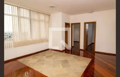 Apartamento para venda - boa vista, 4 quartos,  163 m² - belo horizonte