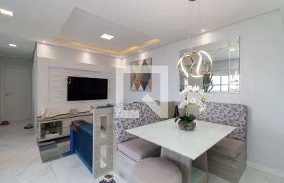 Apartamento para venda - cangaíba, 3 quartos,  72 m² - são paulo