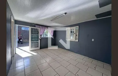 Casa para venda - santos dumond, 3 quartos,  79 m² - são leopoldo