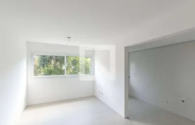Apartamento para venda - santo antônio, 3 quartos,  68 m² - porto alegre