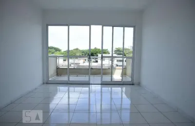 Cobertura para venda - curicica, 2 quartos,  67 m² - rio de janeiro
