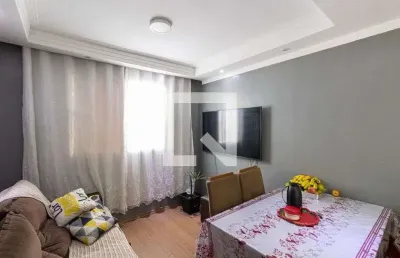 Apartamento para venda - itaquera, 2 quartos,  39 m² - são paulo