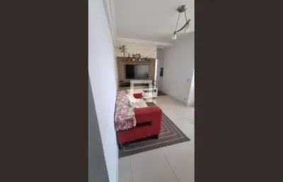 Apartamento para venda - santana, 3 quartos,  83 m² - são paulo