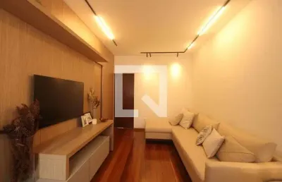 Apartamento para venda - anchieta, 4 quartos,  145 m² - belo horizonte