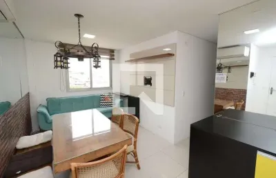 Apartamento para venda - jardim marajoara , 2 quartos,  75 m² - são paulo