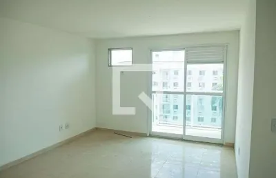 Apartamento para venda - taquara, 1 quarto,  41 m² - rio de janeiro