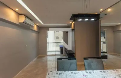 Apartamento para venda - parque industrial, 3 quartos,  68 m² - campinas
