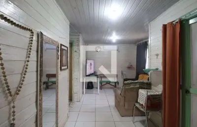 Casa para venda - bairro fátima, 4 quartos,  100 m² - canoas