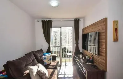 Apartamento para venda - portal do morumbi, 2 quartos,  52 m² - são paulo