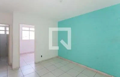 Apartamento para venda - santa terezinha, 2 quartos,  60 m² - belo horizonte
