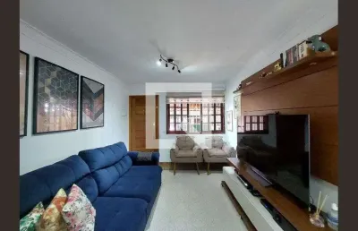 Casa para venda - interlagos, 3 quartos,  110 m² - são paulo