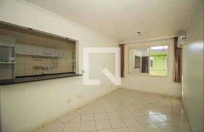 Apartamento para venda - camaquã, 2 quartos,  51 m² - porto alegre