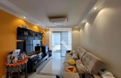 Apartamento para venda - ipiranga, 3 quartos,  98 m² - são paulo