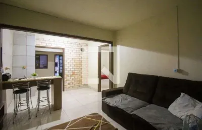 Casa para venda - são miguel, 3 quartos,  128 m² - são leopoldo