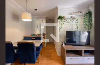 Apartamento para venda - jardim éster yolanda, 2 quartos,  50 m² - são paulo