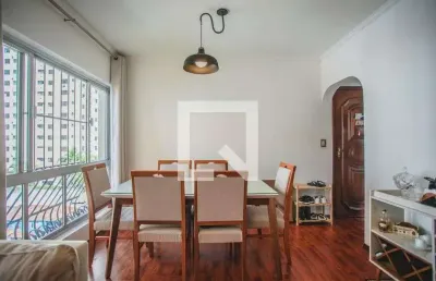 Apartamento para venda - saúde, 3 quartos,  93 m² - são paulo