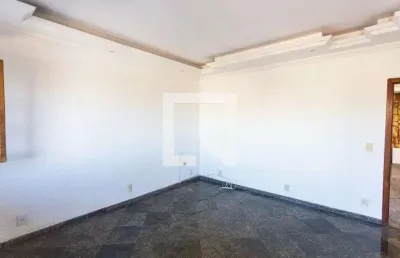 Apartamento para venda - santa cruz, 4 quartos,  200 m² - belo horizonte
